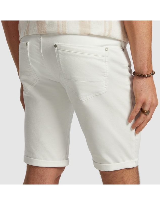 yd. - Herston Chino Short
