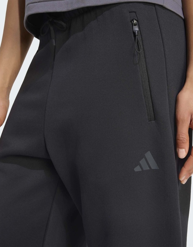 adidas Sportswear - ADIDAS Z.N.E. OPEN HEM PANT Womens