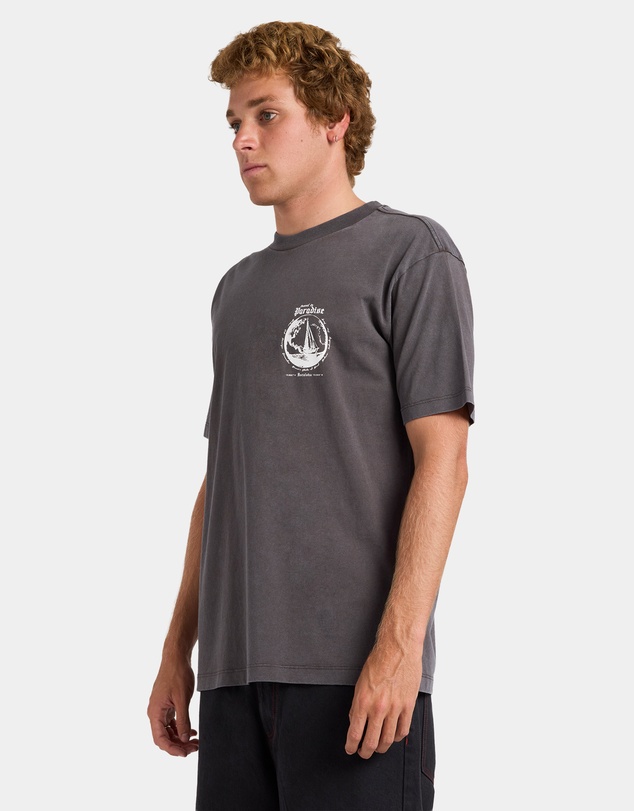 RVCA - Mens Endless Journey T-Shirt
