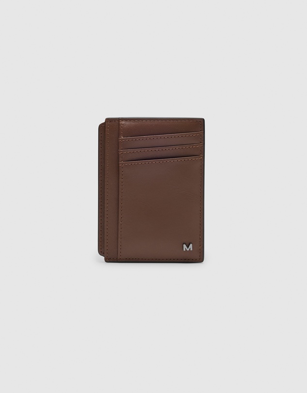 Marcs - Lamar Leather Cardholder