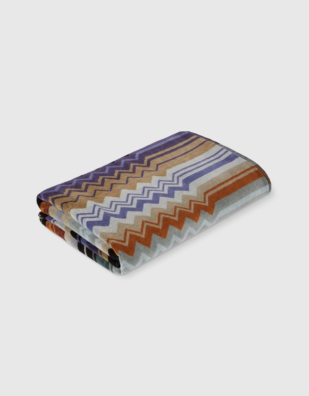Missoni - Giacomo Bath Sheet