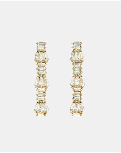 Kitte - Wild Grandeur Earrings