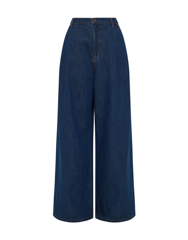 Oxford - Dusty Pant