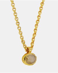 Amber Sceats - Apache Necklace