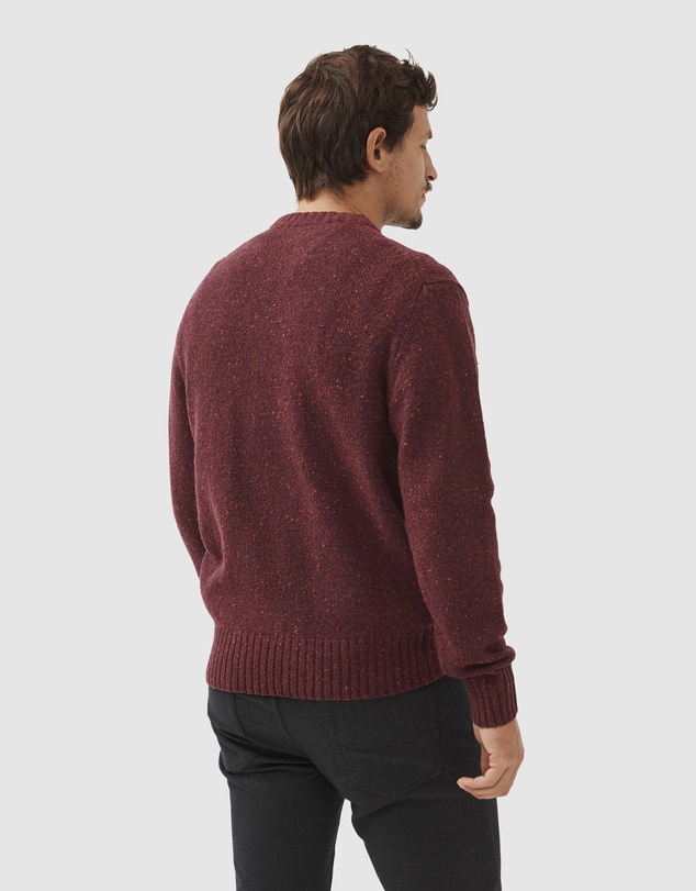 Rodd & Gunn - Cox Road Knit