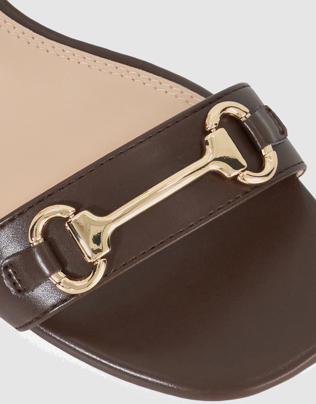 Dune London - Jillas - Brown