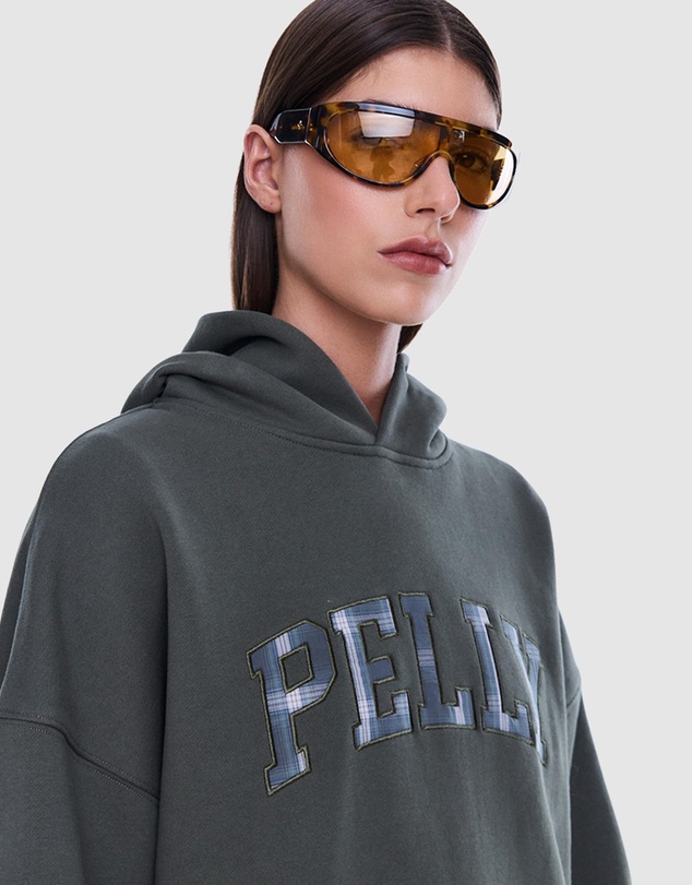 ENA PELLY - Cassie Oversized Hoodie