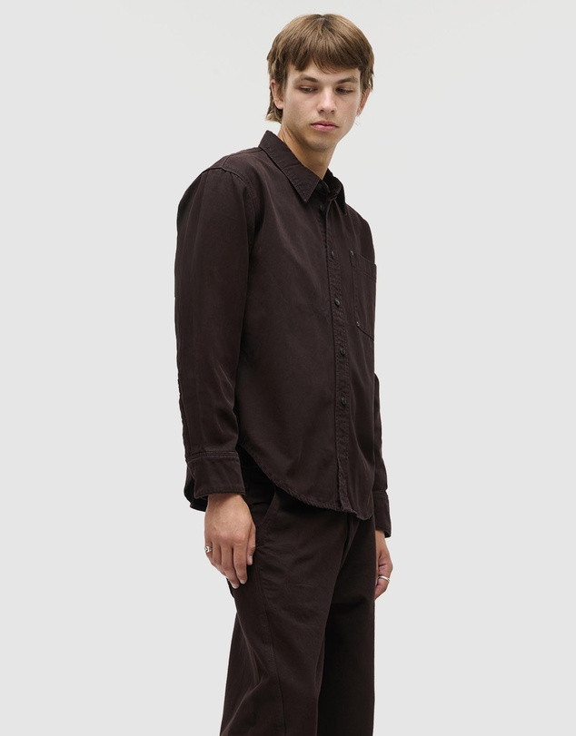 Neuw - Sable Over Shirt