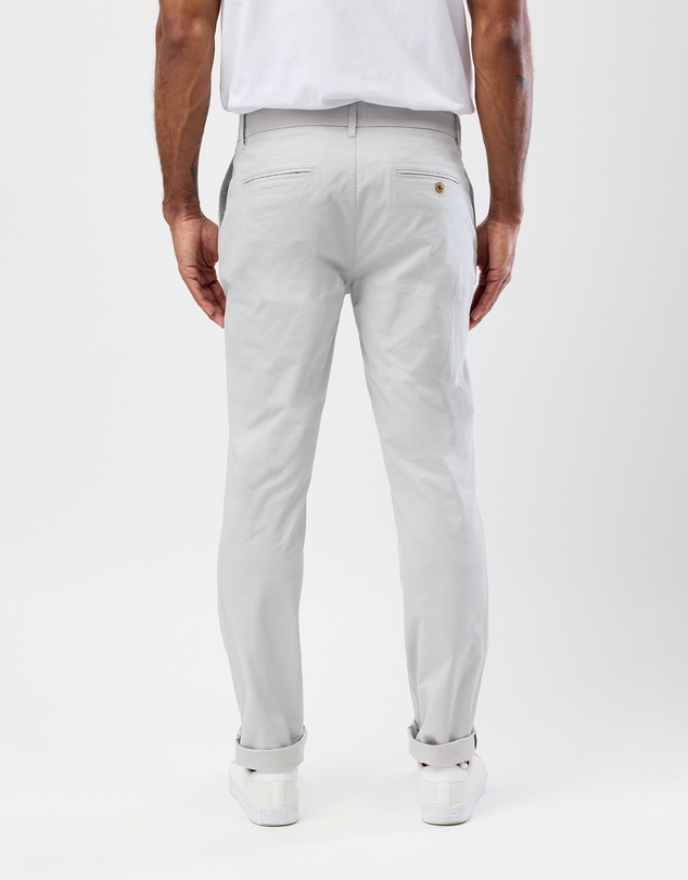 Wayver - Slim Stretch Chinos