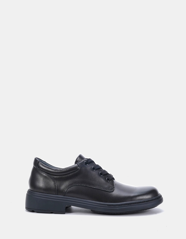 Clarks - Infinity (Senior) School Shoes