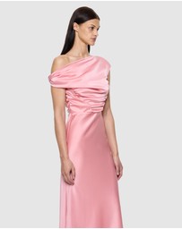 Paris Georgia - Davie Dress