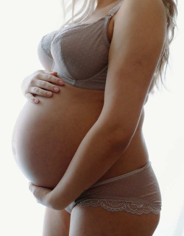 Cake Maternity - TimTams Bikini Briefs