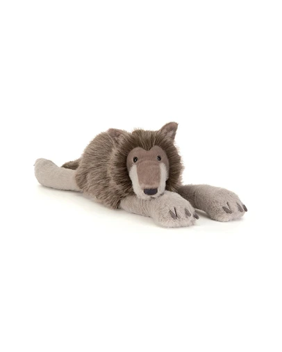 Jellycat - Jellycat Ulrich Wolf