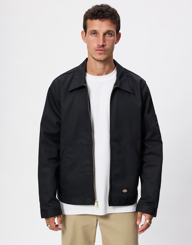 Dickies - Unlined Eisenhower Jacket