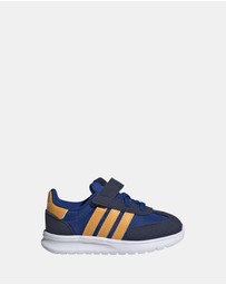 adidas Performance - Run 70s 2.0 Self Fastening Infant