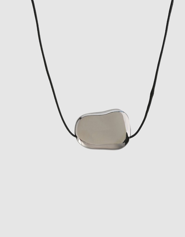 Style Addict - Pebble Necklace