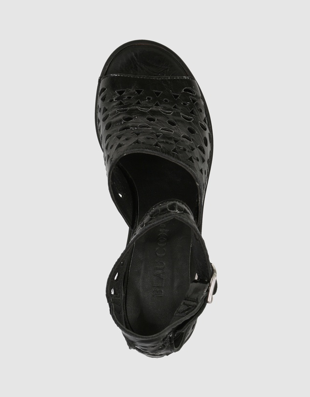Beau Coops - Roux Block Sandals