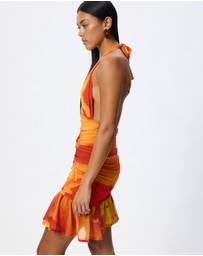 Feners - Solita Dress