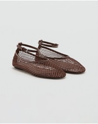 M.N.G - Perse Shoes - Women's