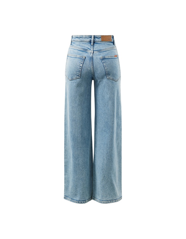 Ceres Life - Evie Wide Leg Jean