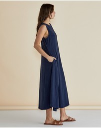 Betty Basics - Sabrina Maxi Dress