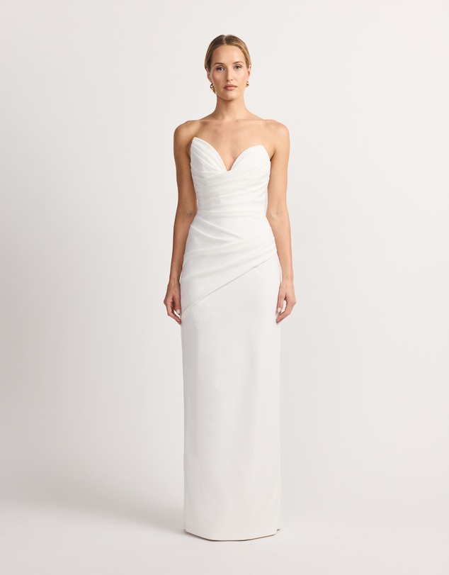 TOJHA - Calan Dress