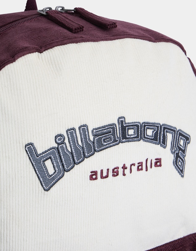 Billabong - Womens Since 73 Team Backpack