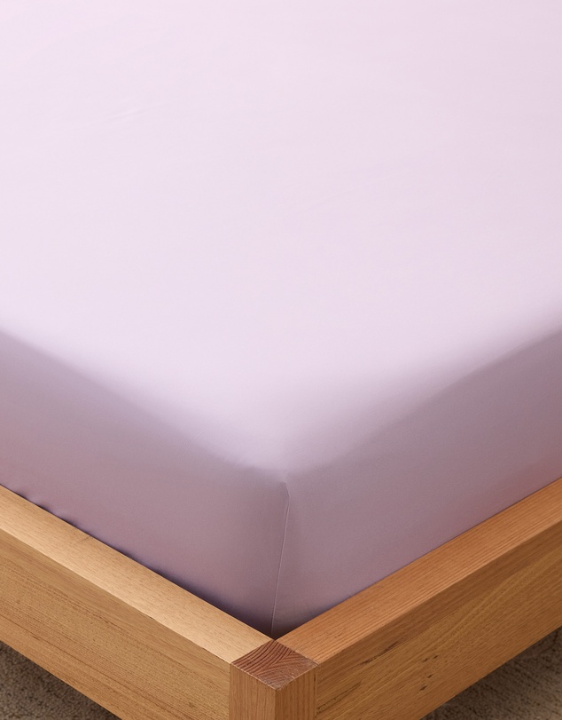 Sheet Society - Eden Cotton Full Sheet Set