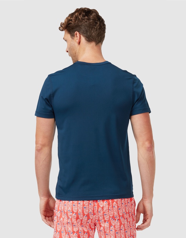 Tom & Teddy - Short Sleeve Rash Vest