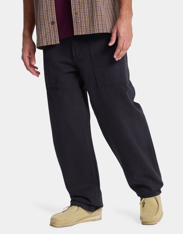 Quiksilver - Mens Mercury Denim Jeans
