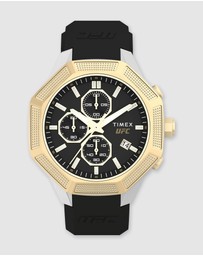 UFC - UFC King Gold Tone