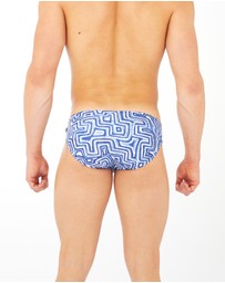 Gali Swimwear - Lukarrara