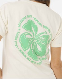 Rip Curl - Surf Puff Party Pack Relaxed Tee