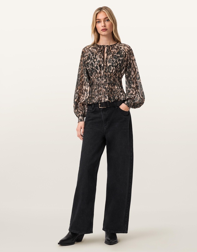 AllSaints - Cern Top