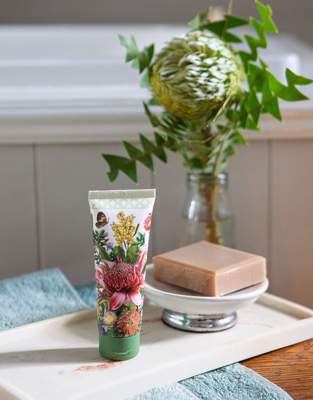 La La Land - Australian Hand Butter Botanical Blooms