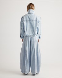 Decjuba - Nakita Denim Jacket