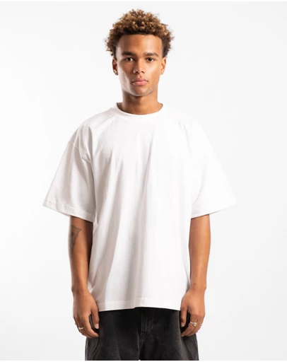 Active Basics - Classic Cotton Tee