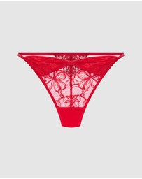 Hunkemoller - Marianna String Thong