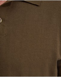 Oxford - Angelo Cotton Polo