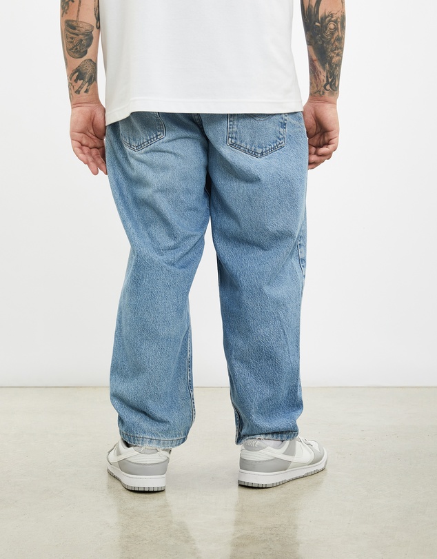 Vintage by The Real Deal - Pre Loved - Vintage Carhartt Denim Jeans
