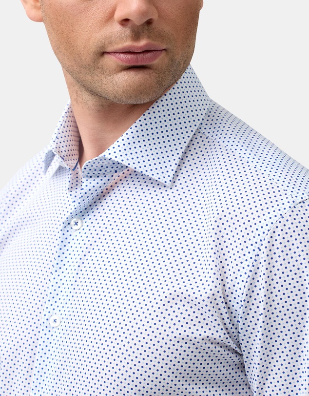 Brooksfield - Easy Care Business Shirt