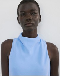 M.N.G - Alma Dress