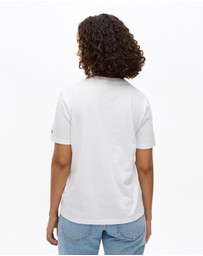 Superdry - Loose Logo Tee