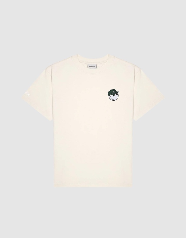 Malbon - Youth Baldwin Buckets Tee - Teens