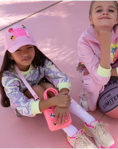 Billieblush - Handle Bag - Kids