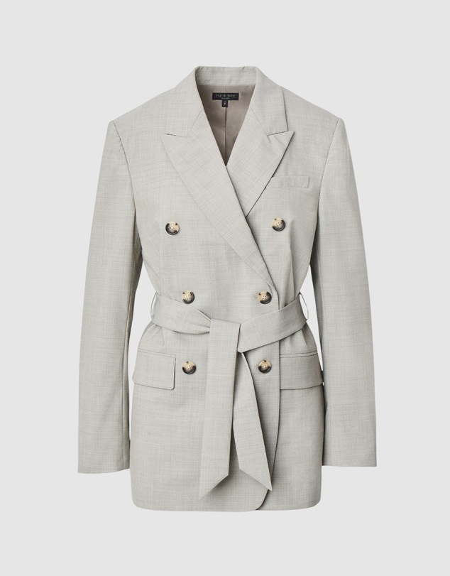 rag & bone - Virginia Blazer