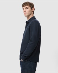 M.N.G - Valdez Polo Shirt