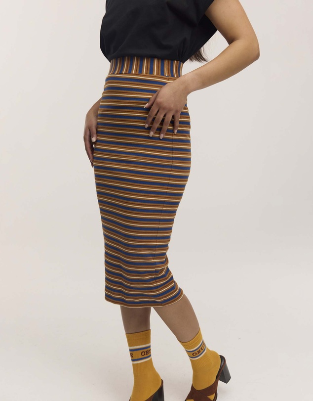 Obus - Traveller Waffle Skirt