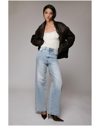 Bardot - Heidi Wide Leg Jean