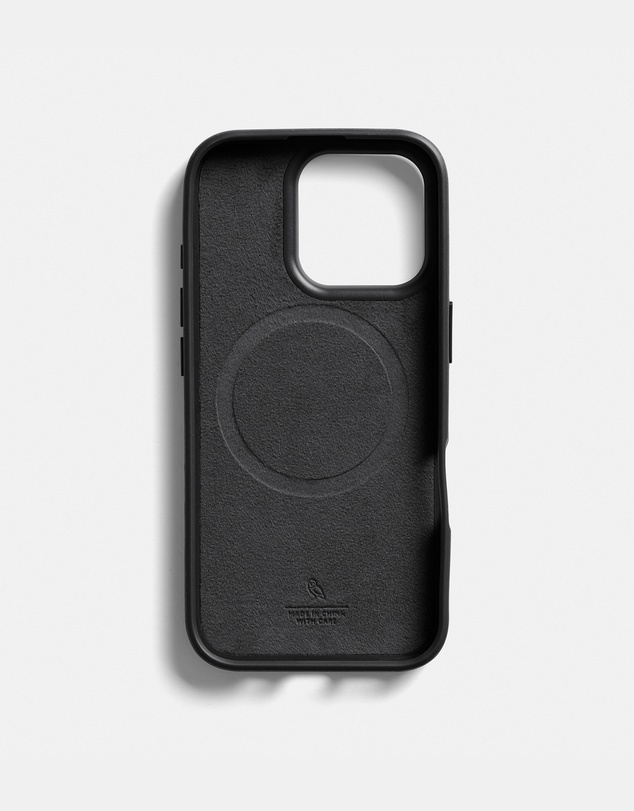 Bellroy - Phone Case - 0 card iPhone 16 Pro Max